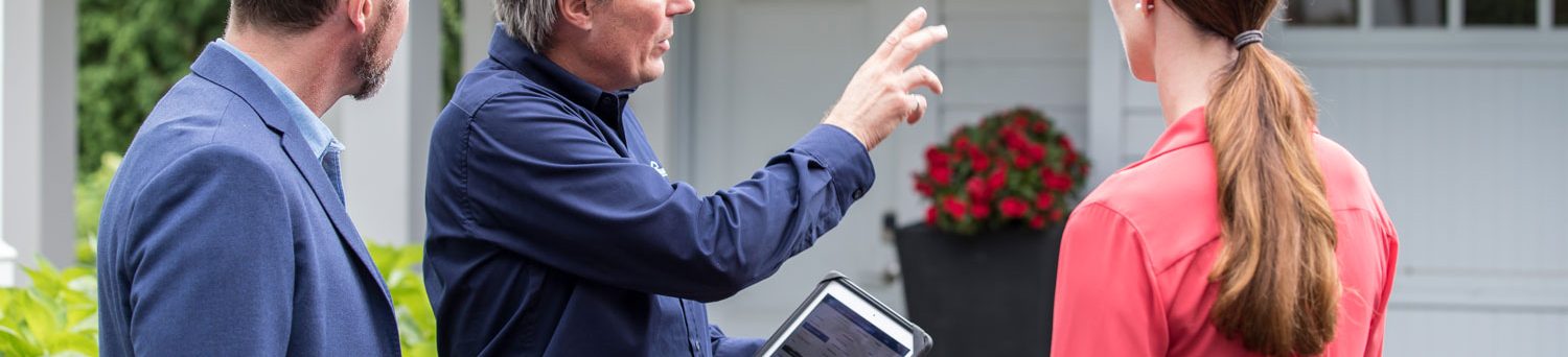 Pillar To Post Newsletter Volume 21, No. 4